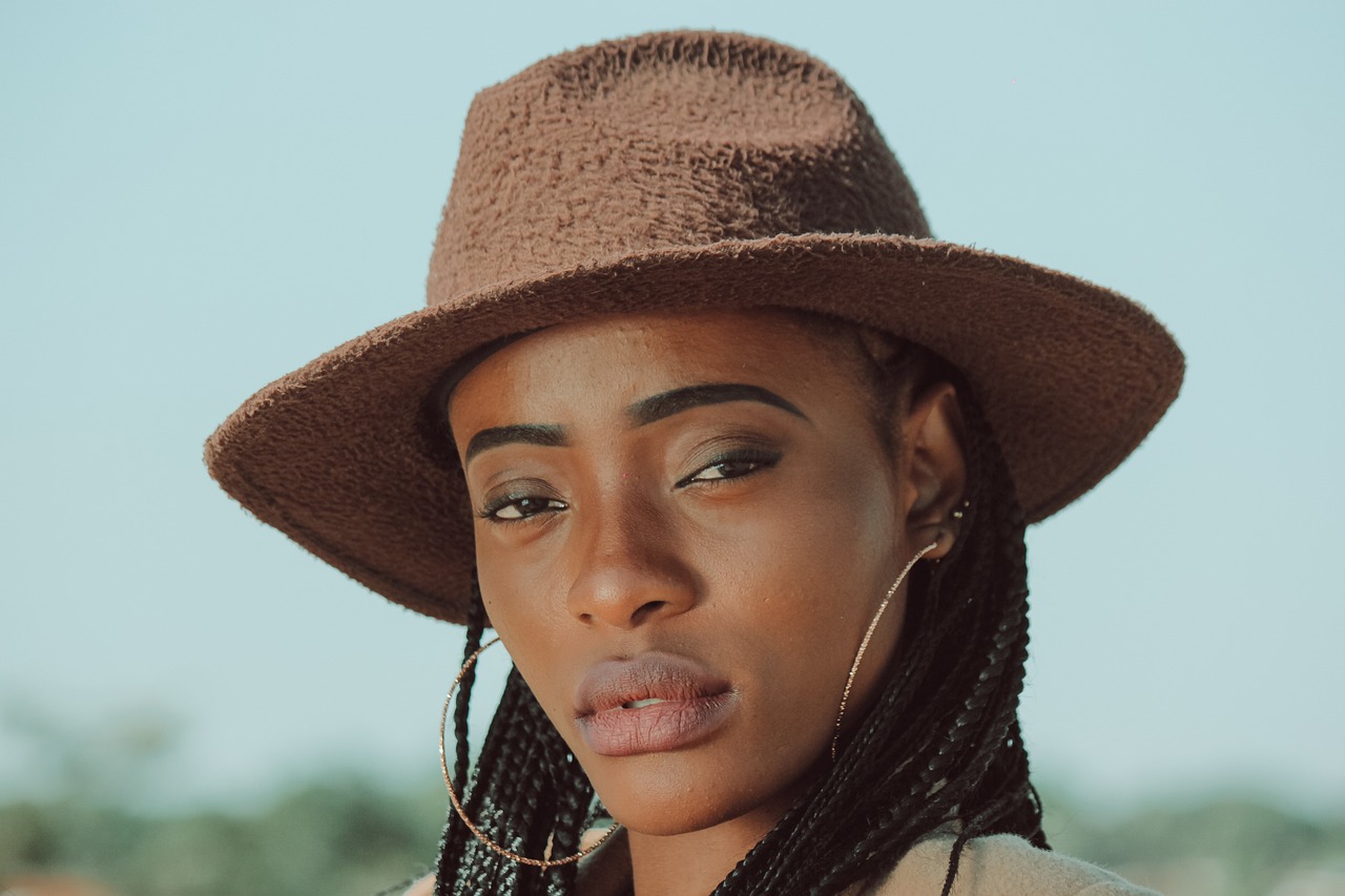 Importance of Confidence in Personal Style